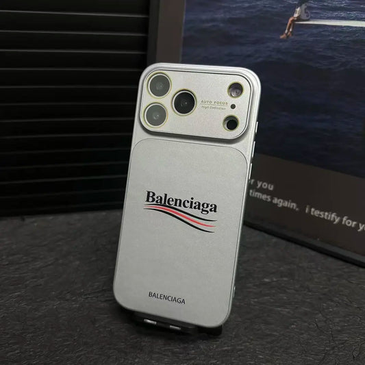 Stylish and luxurious iPhone Case