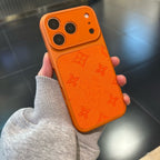 Lulu iPhone Case