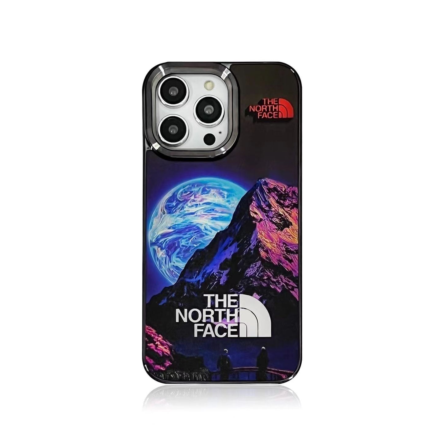 Outdoor Fashion iPhone Case