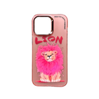 Fashion Graffiti iPhone Case