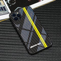 Fashionable car logo iPhone case