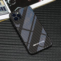 Fashionable car logo iPhone case