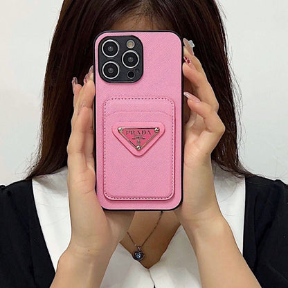 Stylish Luxury iPhone Case