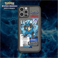 Pokémon iPhone Case