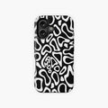 F1 Lando Norris Helmet iPhone Case