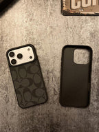 iPhone  case 2010 |Leather, luxury and high-end