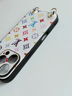 L series Phone case 1014 | NO card holder (subject to the video)