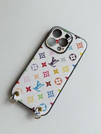 L series Phone case 1014 | NO card holder (subject to the video)