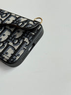 D series Phone case 1015 | with card holder (subject to the video)