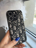 D series Phone case 1020 | with card holder (subject to the video)