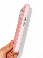 L series Phone case 1021 | without card holder (subject to the video)