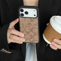 Coach 1  iPhone Case