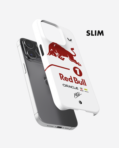 Max Verstappen Special Edition 2025 Red Bull Racing F1 Phone Case