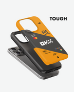 Oscar Piastri 2025 McLaren F1 Phone Case