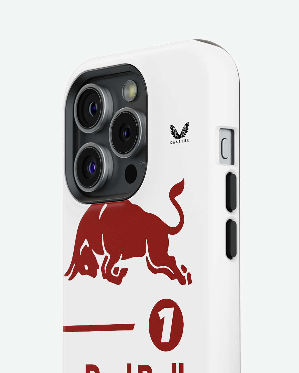 Max Verstappen Special Edition 2025 Red Bull Racing F1 Phone Case