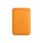 iPhone Leder Wallet