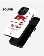 Yuki Tsunoda Special Edition 2025 Red Bull Racing F1 Phone Case
