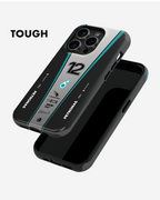 Kimi Antonelli 2025 F1 Phone Case