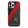 Fashionable car logo iPhone case