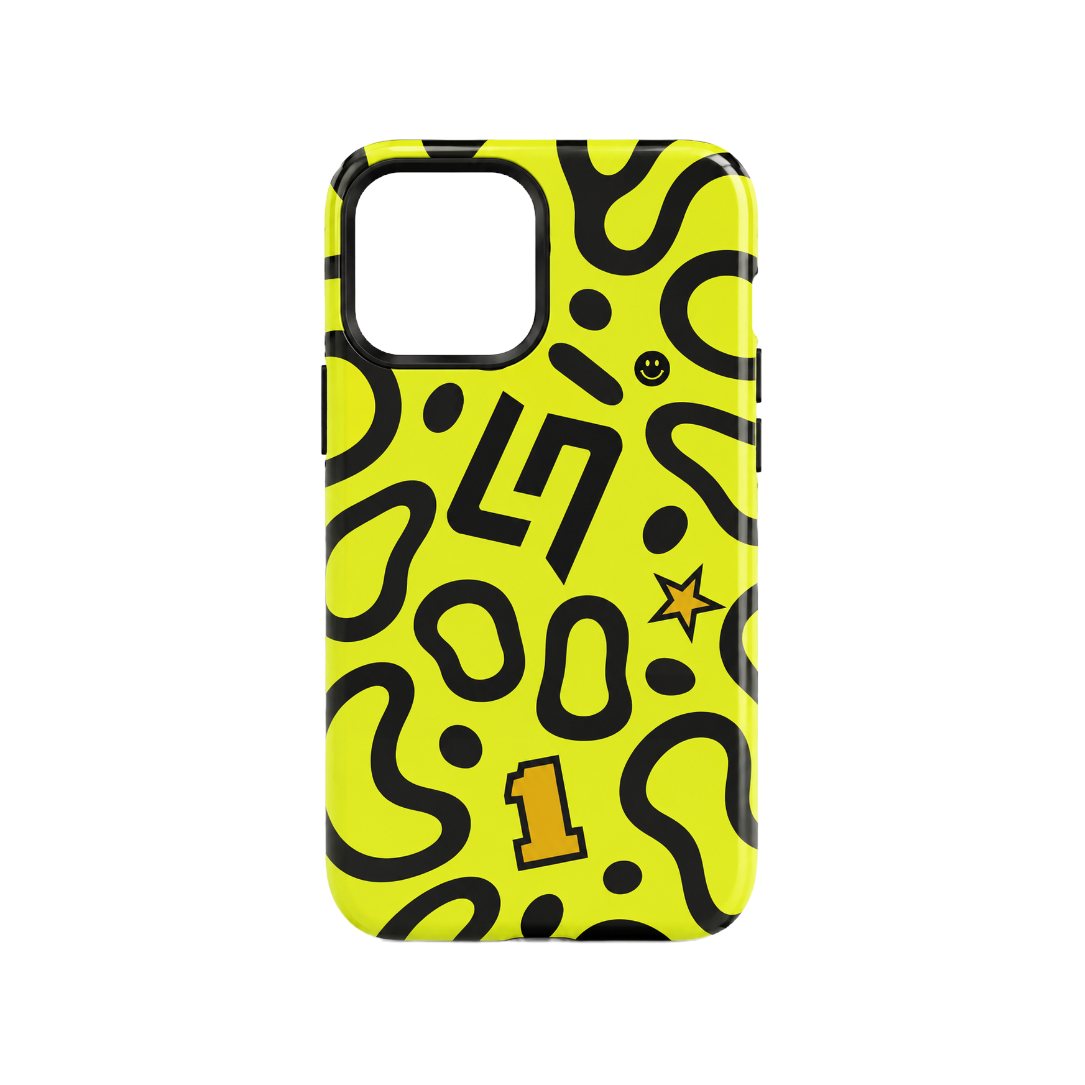 F1  iPhone Case