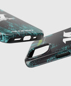Fernando Alonso Miami Phone Case
