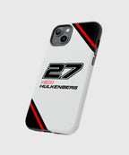 Nico Hulkenberg Haas Phone Case