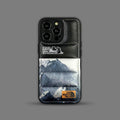 Puffer iPhone Case