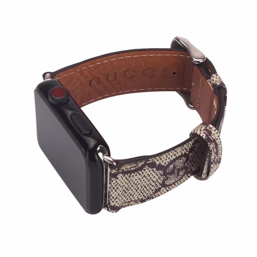 Apple Watch band
