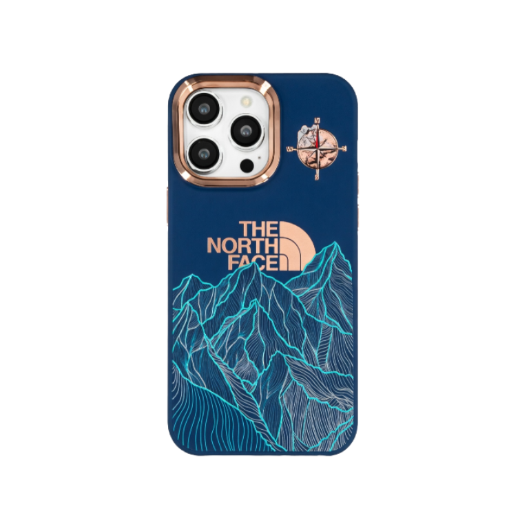 Outdoor Fashion iPhone Case