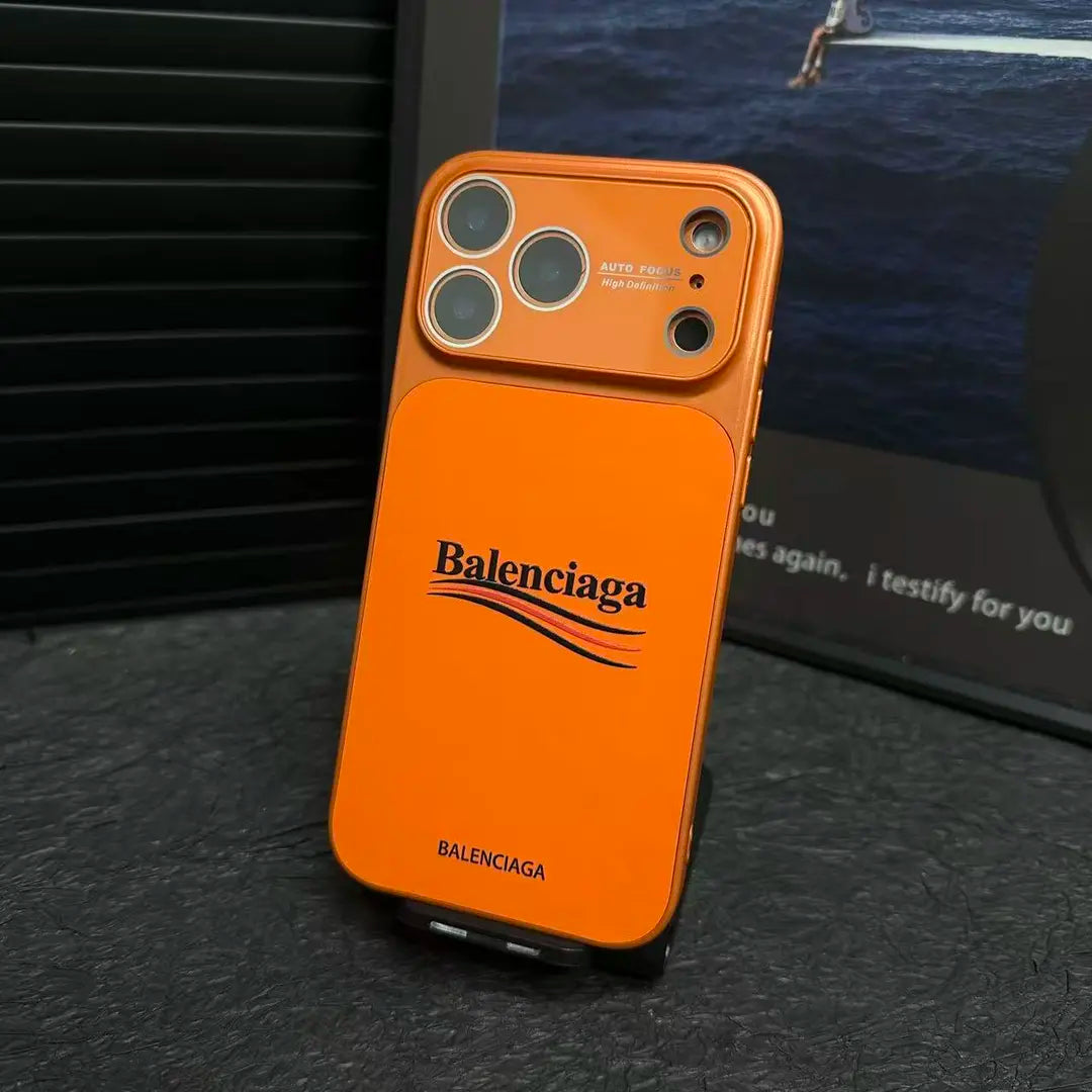 Stylish and luxurious iPhone Case
