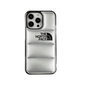 Puffer iPhone Case