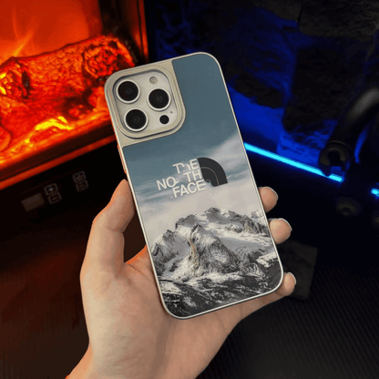 Outdoor Fashion iPhone Case