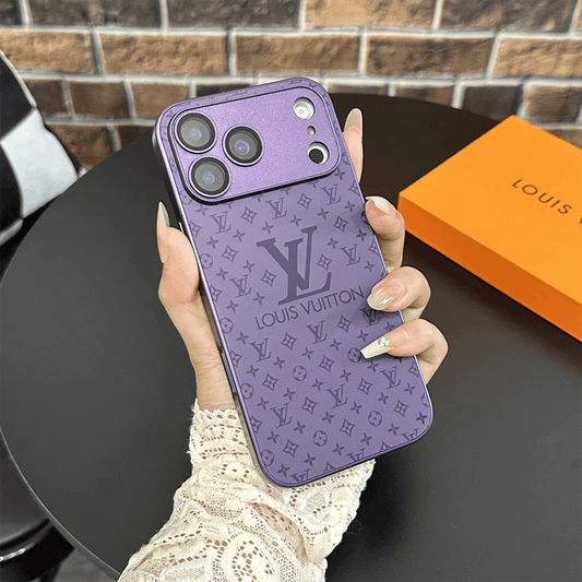 Luxury iPhone Case